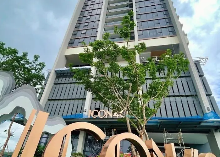 5 Star Icon40 - Mordern Style * Ha Long