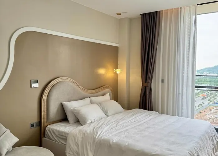 5 Star Icon40 - Mordern Style * Ha Long