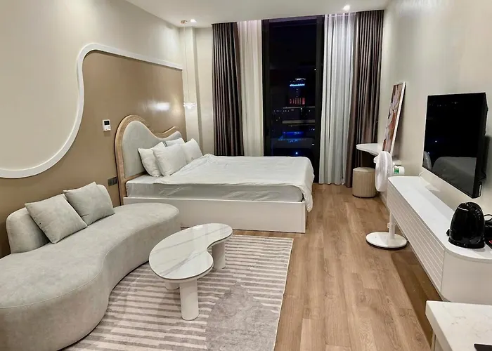 5 Star Icon40 - Mordern Style Apartment