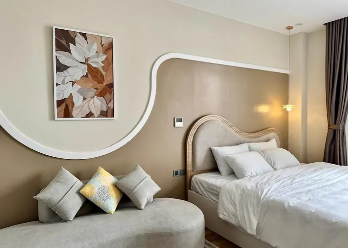 5 Star Icon40 - Mordern Style Ha Long