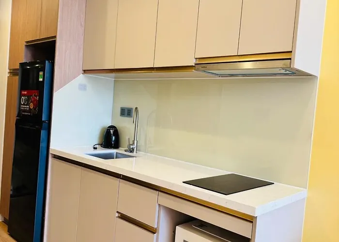 5 Star Icon40 - Mordern Style Apartment *
