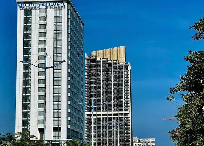 Apartment 5 Star Icon40 - Mordern Style