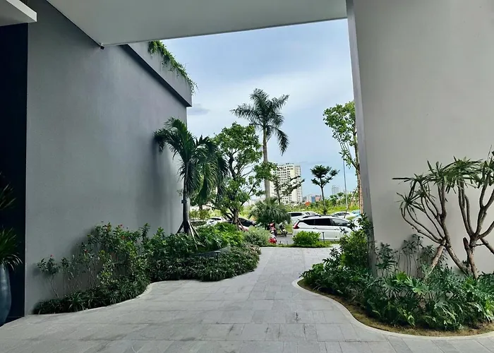 Apartment 5 Star Icon40 - Mordern Style
